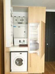OUE Twin Peaks (D9), Condominium #405475041